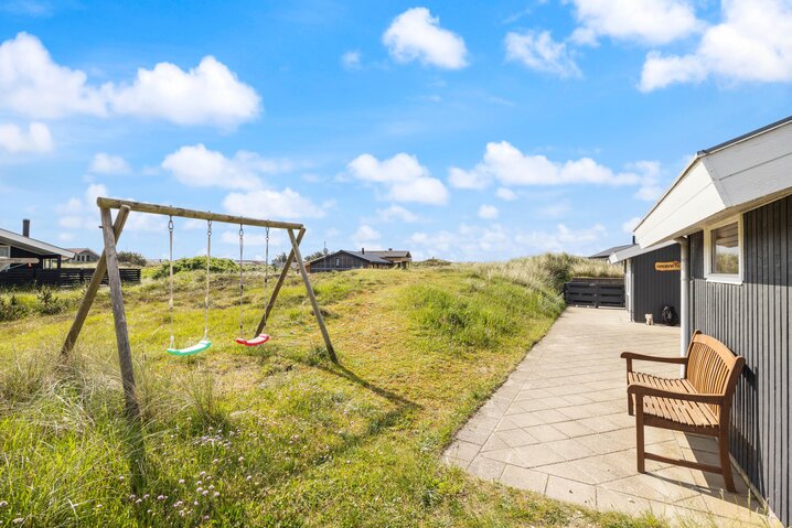 Sommerhus A1650 på Arvidvej 150, Bjerregård - Billede #36