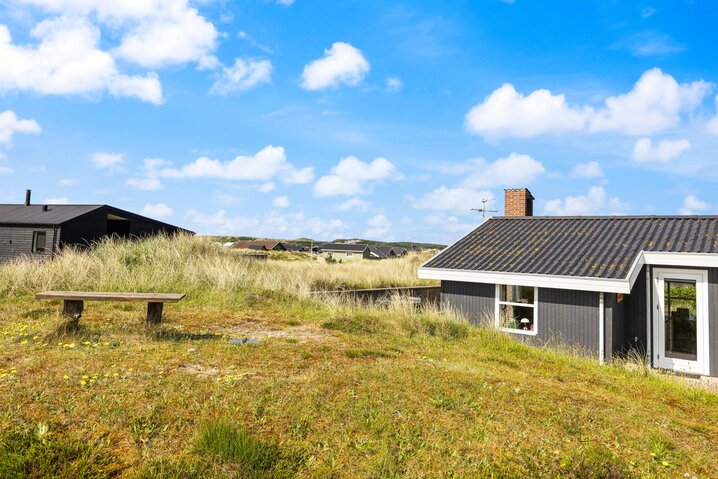 Ferienhaus A1650 in Arvidvej 150, Bjerregård - Bild #37