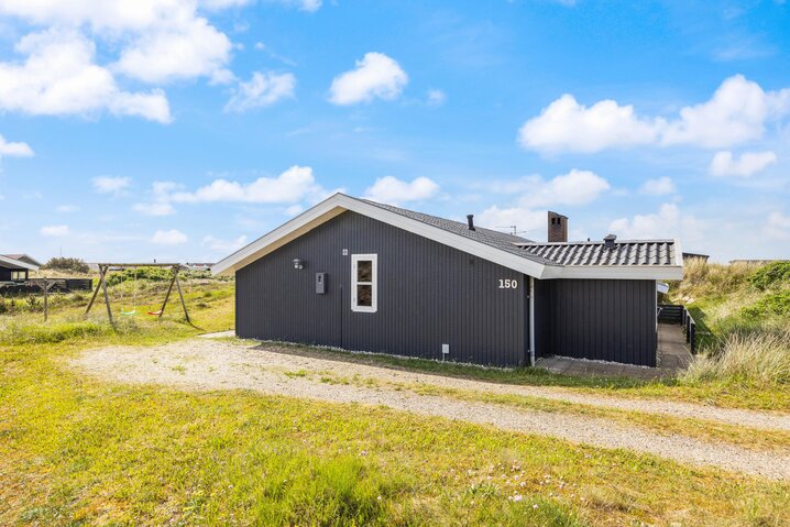 Sommerhus A1650 på Arvidvej 150, Bjerregård - Billede #38
