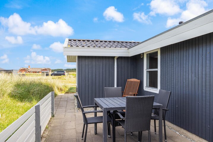 Sommerhus A1650 på Arvidvej 150, Bjerregård - Billede #39