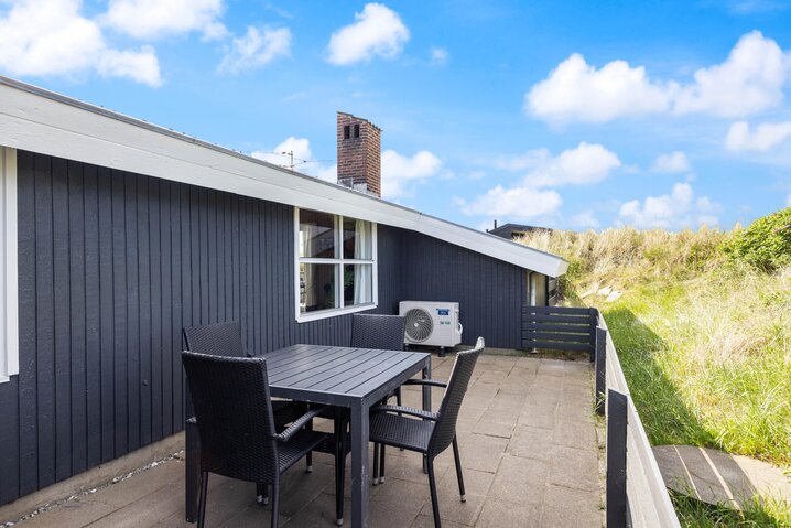 Sommerhus A1650 på Arvidvej 150, Bjerregård - Billede #40