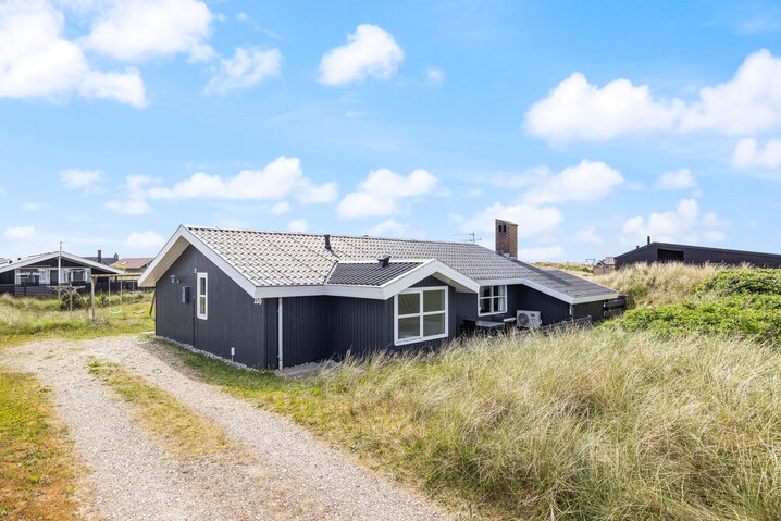 Sommerhus A1650 på Arvidvej 150, Bjerregård - Billede #41