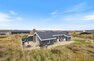 Sommerhus A1650 på Arvidvej 150, Bjerregård - Billede #1