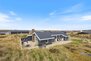 Sommerhus A1650 på Arvidvej 150, Bjerregård - Billede #1