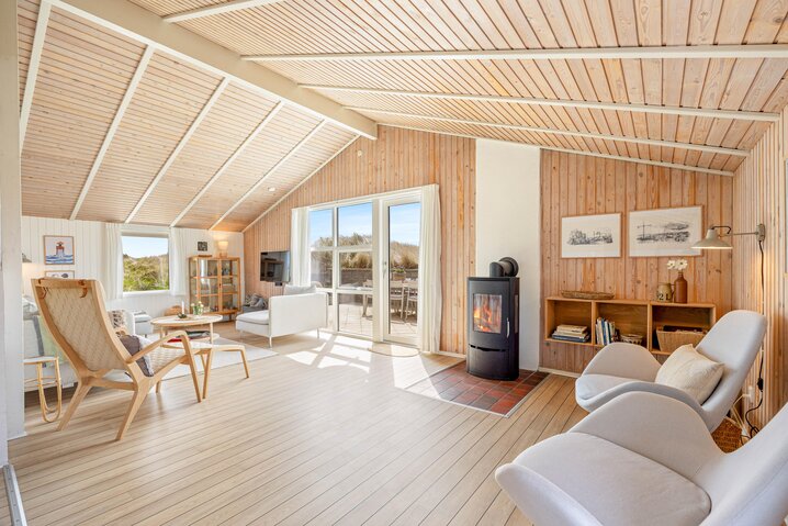 Sommerhus A1650 på Arvidvej 150, Bjerregård - Billede #7