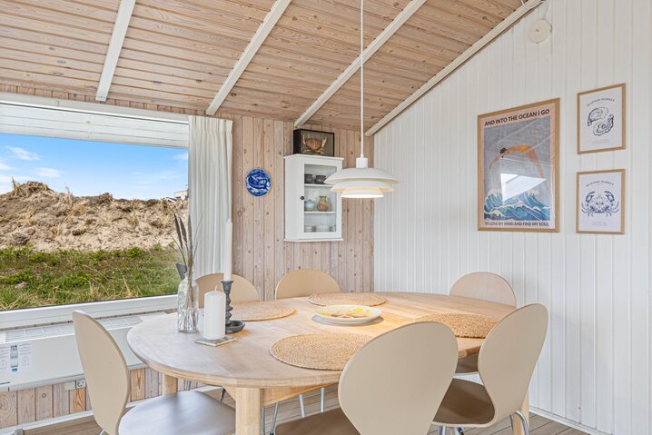 Sommerhus A1650 på Arvidvej 150, Bjerregård - Billede #10