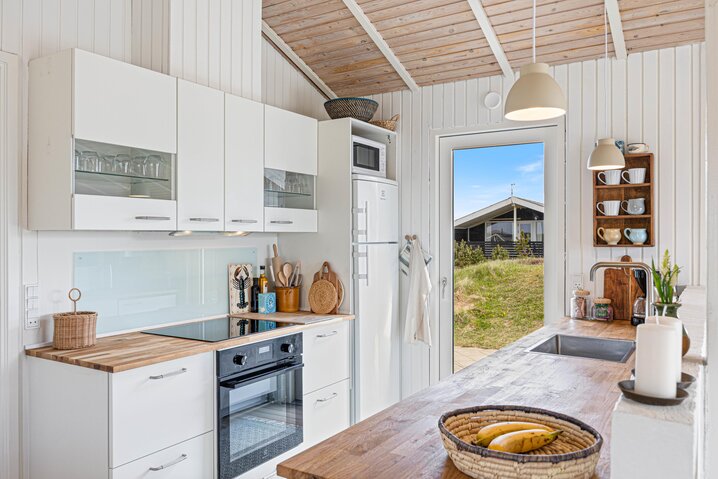 Sommerhus A1650 på Arvidvej 150, Bjerregård - Billede #14