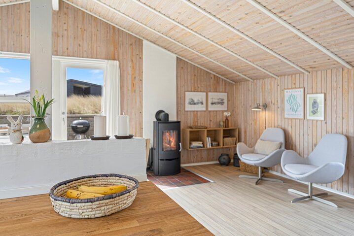 Sommerhus A1650 på Arvidvej 150, Bjerregård - Billede #15