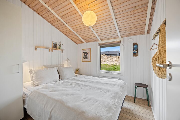 Sommerhus A1650 på Arvidvej 150, Bjerregård - Billede #16