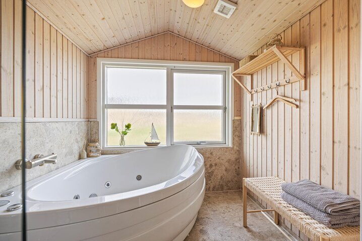 Sommerhus A1650 på Arvidvej 150, Bjerregård - Billede #18