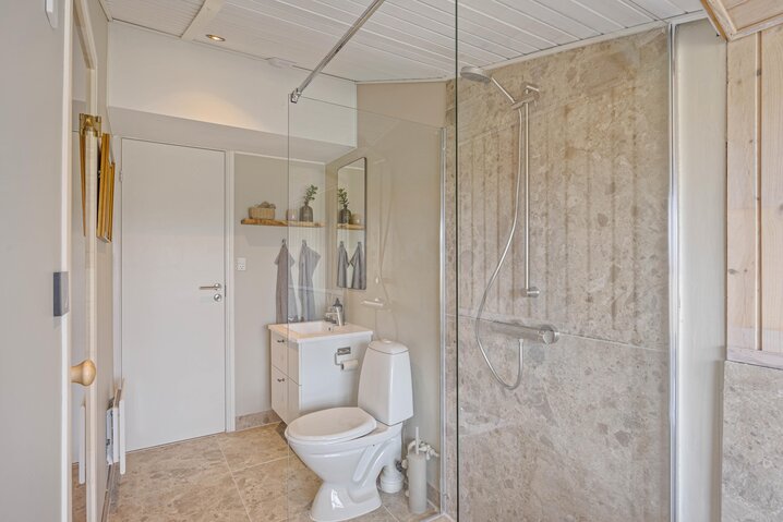 Sommerhus A1650 på Arvidvej 150, Bjerregård - Billede #19