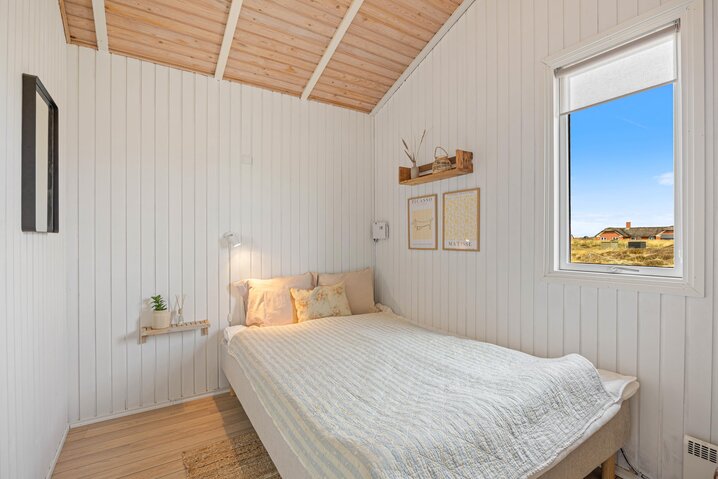 Sommerhus A1650 på Arvidvej 150, Bjerregård - Billede #21