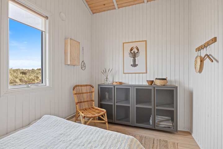 Sommerhus A1650 på Arvidvej 150, Bjerregård - Billede #22