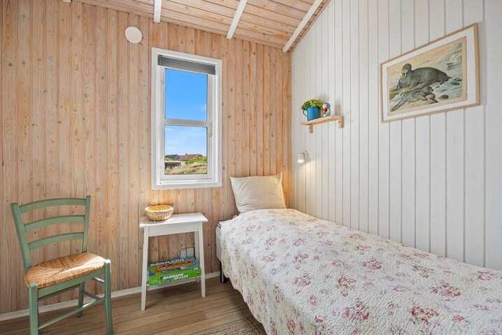 Sommerhus A1650 på Arvidvej 150, Bjerregård - Billede #23