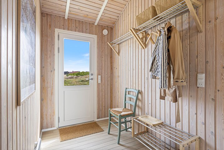 Sommerhus A1650 på Arvidvej 150, Bjerregård - Billede #24