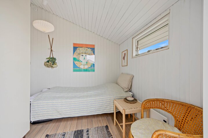 Sommerhus A1650 på Arvidvej 150, Bjerregård - Billede #25