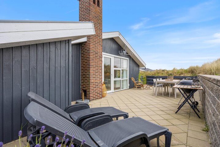 Sommerhus A1650 på Arvidvej 150, Bjerregård - Billede #28