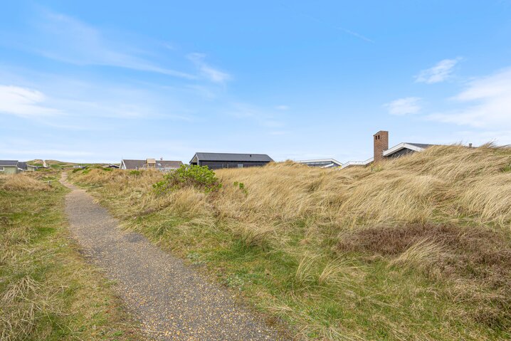 Sommerhus A1650 på Arvidvej 150, Bjerregård - Billede #36