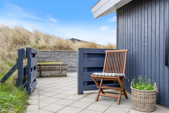 Sommerhus A1650 på Arvidvej 150, Bjerregård - Billede #37
