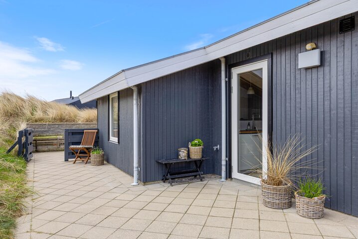Sommerhus A1650 på Arvidvej 150, Bjerregård - Billede #38