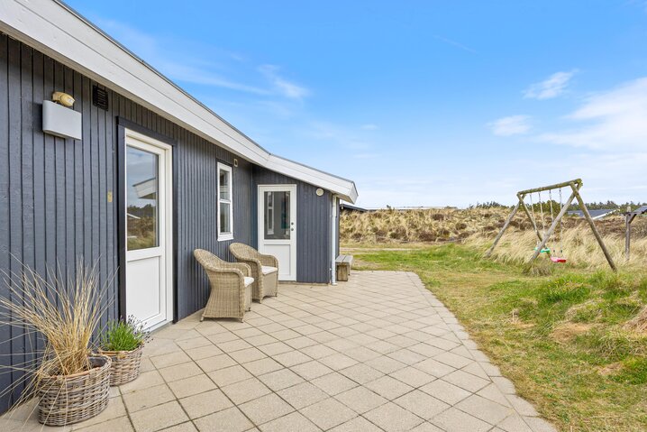 Sommerhus A1650 på Arvidvej 150, Bjerregård - Billede #39