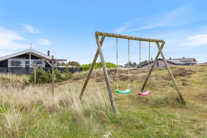 Sommerhus A1650 på Arvidvej 150, Bjerregård - Billede #40