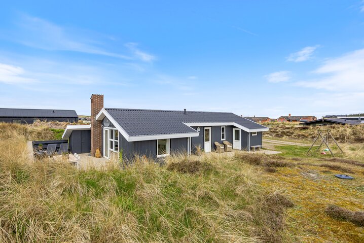 Sommerhus A1650 på Arvidvej 150, Bjerregård - Billede #41