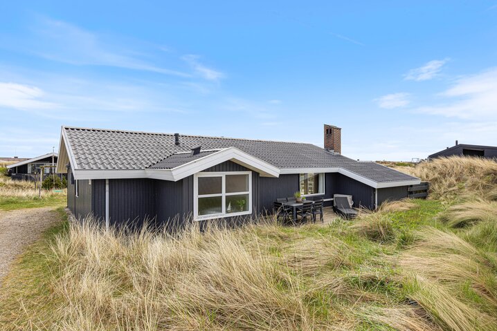 Sommerhus A1650 på Arvidvej 150, Bjerregård - Billede #42