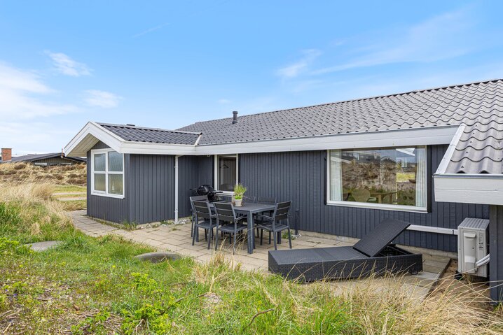 Sommerhus A1650 på Arvidvej 150, Bjerregård - Billede #45