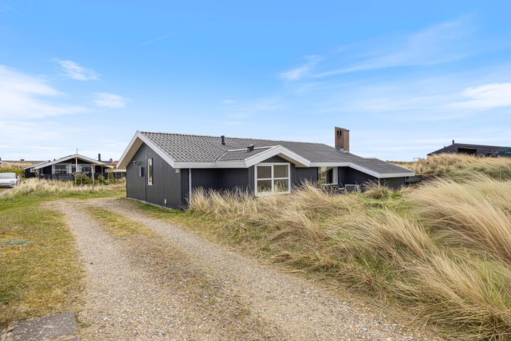 Sommerhus A1650 på Arvidvej 150, Bjerregård - Billede #46