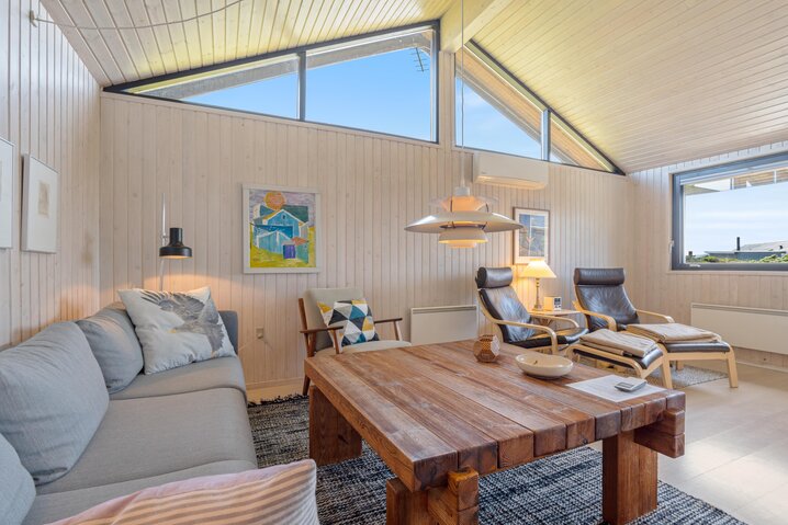 Ferienhaus A1655 in P Chr Dahls Vej 32, Bjerregård - Bild #3