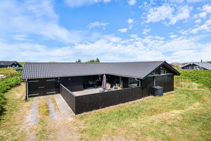 Ferienhaus A1655 in P Chr Dahls Vej 32, Bjerregård - Bild #18