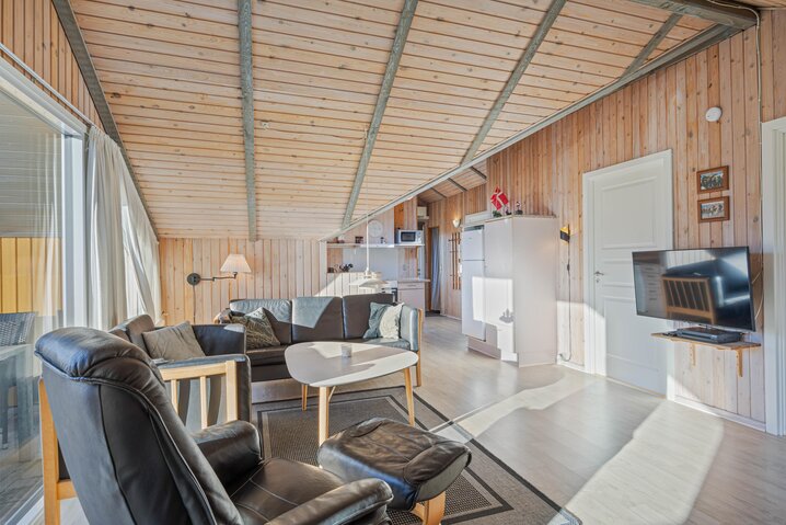 Sommerhus A1656 på Auroravej 6, Bjerregård - Billede #3