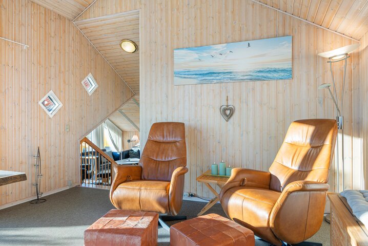 Sommerhus A1656 på Auroravej 6, Bjerregård - Billede #7