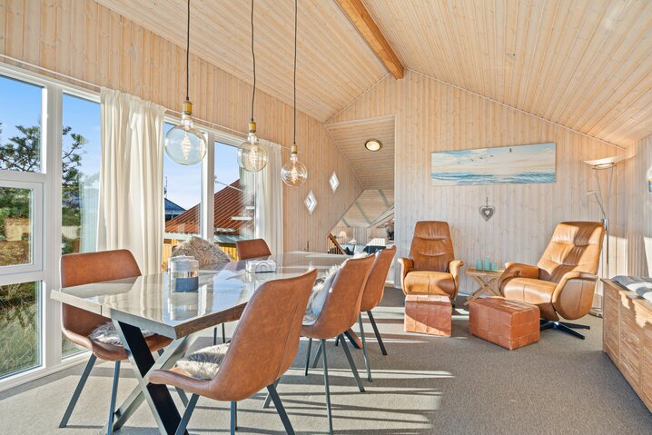 Sommerhus A1656 på Auroravej 6, Bjerregård - Billede #10