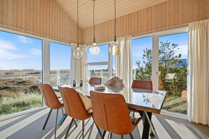 Sommerhus A1656 på Auroravej 6, Bjerregård - Billede #11