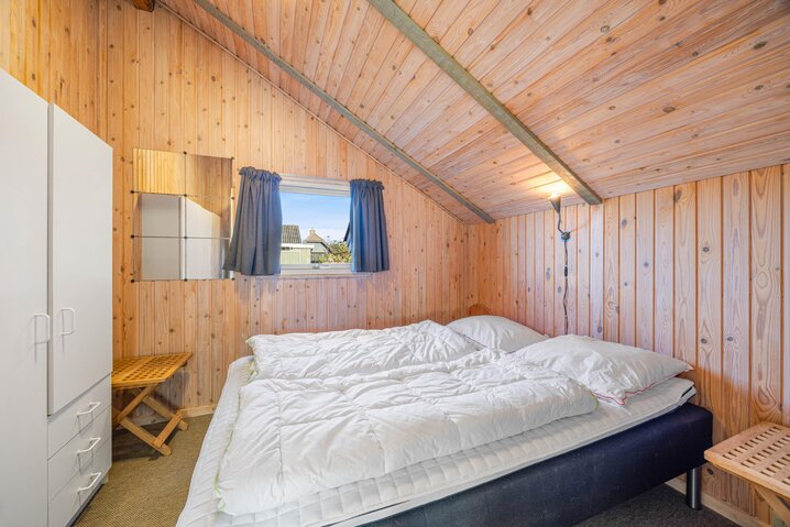 Sommerhus A1656 på Auroravej 6, Bjerregård - Billede #15