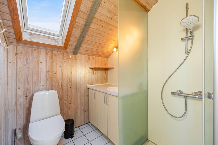 Sommerhus A1656 på Auroravej 6, Bjerregård - Billede #16