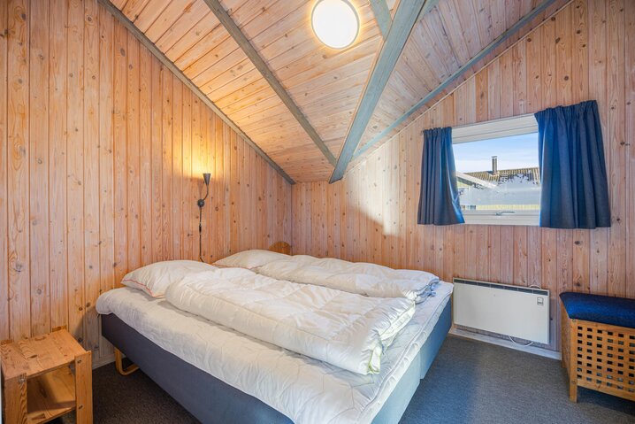 Sommerhus A1656 på Auroravej 6, Bjerregård - Billede #17