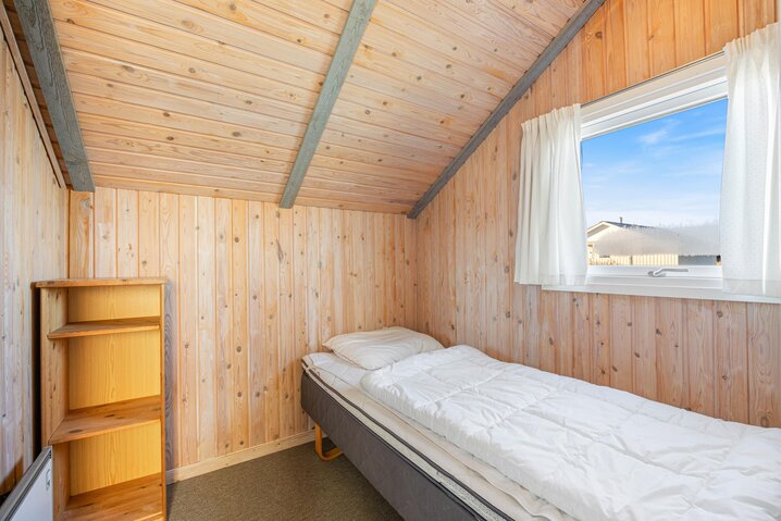 Sommerhus A1656 på Auroravej 6, Bjerregård - Billede #18