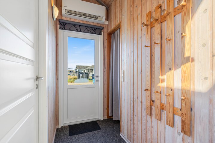 Sommerhus A1656 på Auroravej 6, Bjerregård - Billede #19