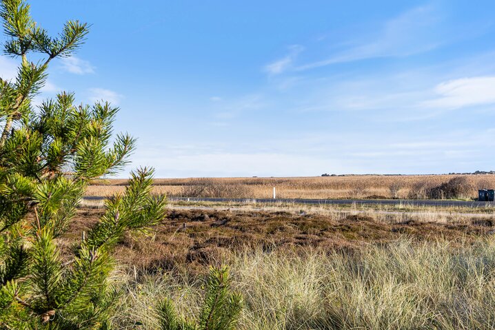 Sommerhus A1656 på Auroravej 6, Bjerregård - Billede #22