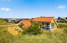 Ferienhaus A1656 in Auroravej 6, Bjerregård - Bild #1