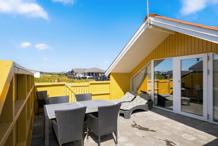 Ferienhaus A1656 in Auroravej 6, Bjerregård - Bild #21