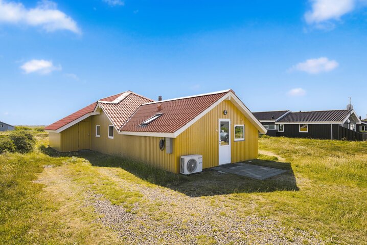Ferienhaus A1656 in Auroravej 6, Bjerregård - Bild #25
