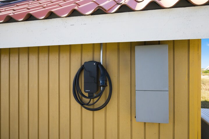 Ferienhaus A1656 in Auroravej 6, Bjerregård - Bild #26