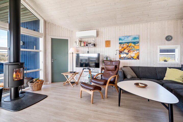 Sommerhus A1669 på Arvidvej 312, Bjerregård - Billede #5