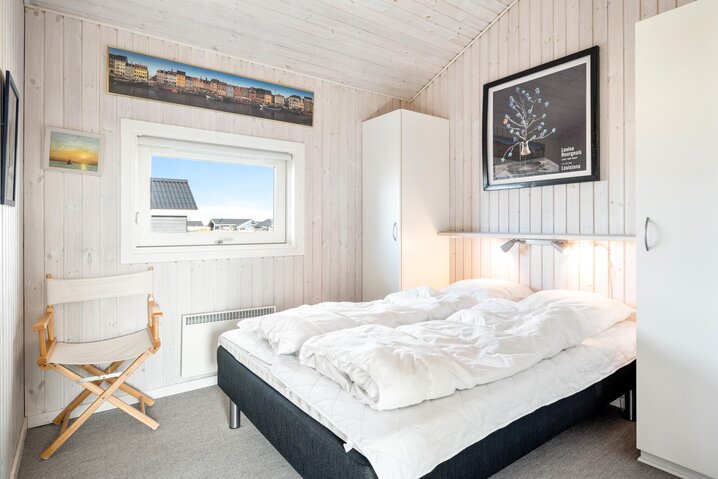 Sommerhus A1669 på Arvidvej 312, Bjerregård - Billede #18