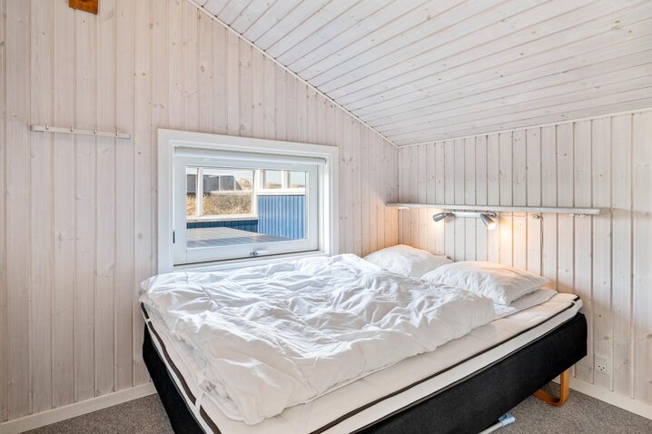 Sommerhus A1669 på Arvidvej 312, Bjerregård - Billede #22