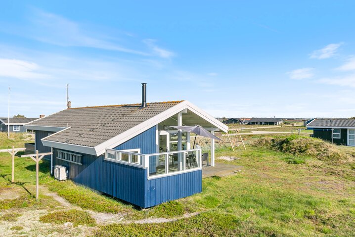 Sommerhus A1669 på Arvidvej 312, Bjerregård - Billede #25